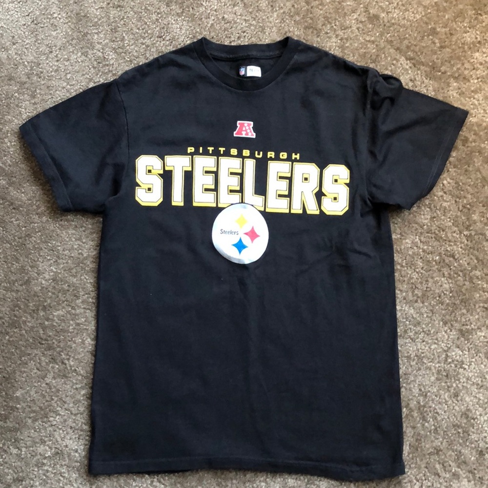🍁 NFL Pittsburgh Steelers T-shirt 🍁
